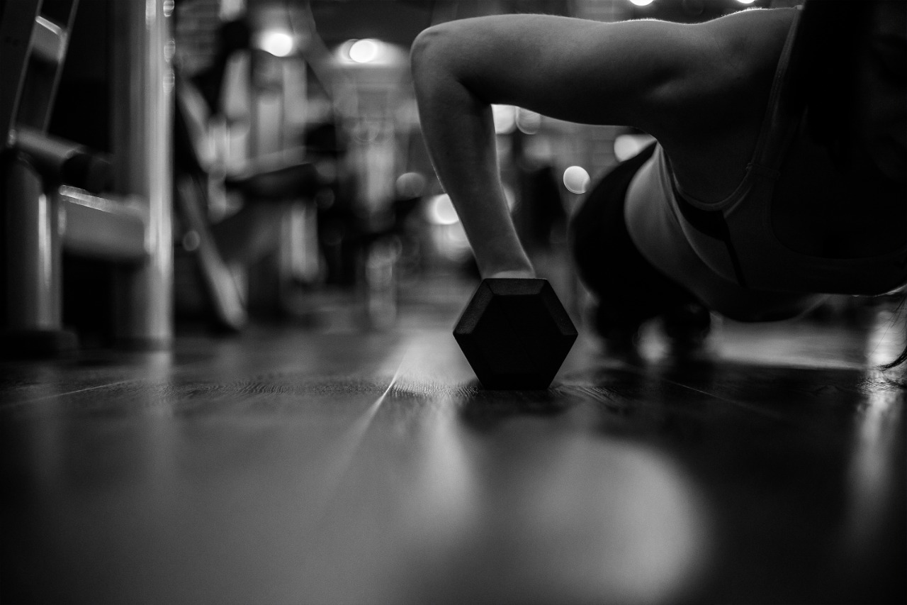 Muere aplastada por pesa en el gimnasio - Capital Puebla