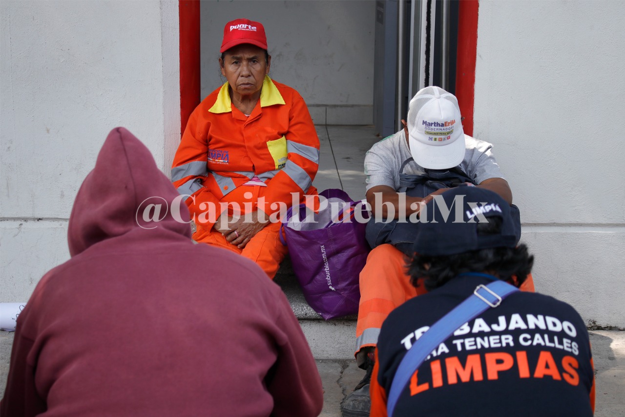 Naranjitas Capital Puebla