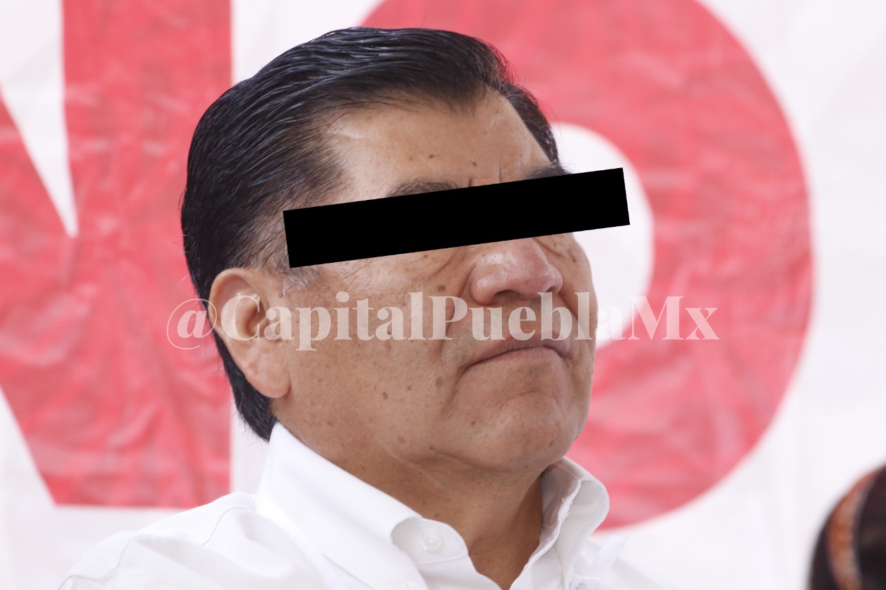 Marion Marin Capital Puebla