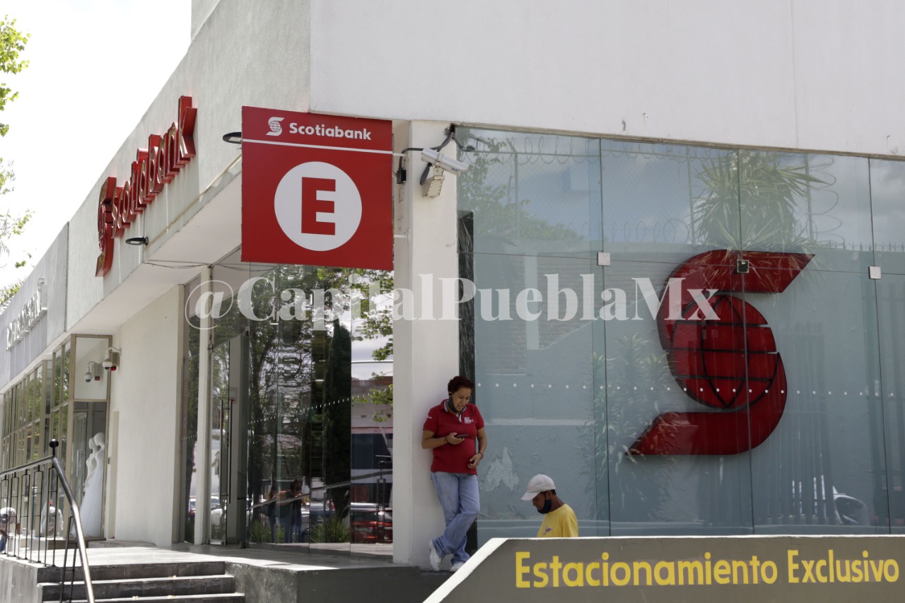Banco Capital Puebla