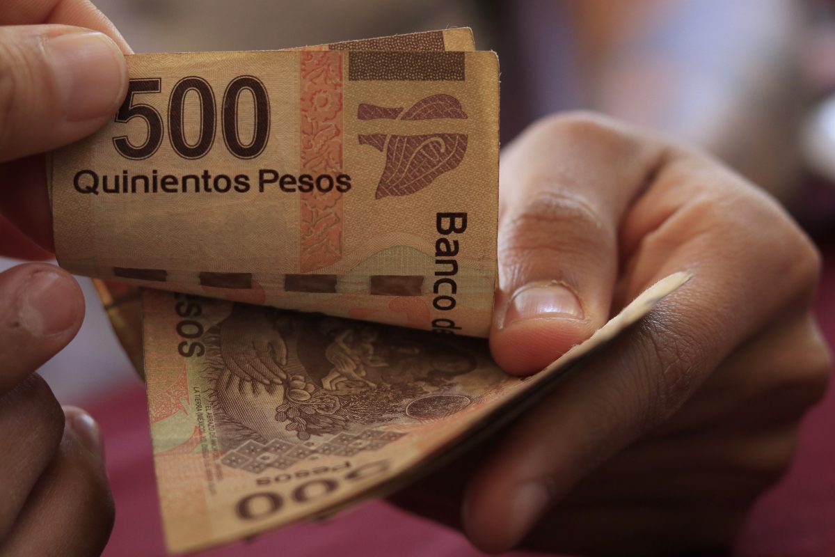 Dinero - Capital Puebla