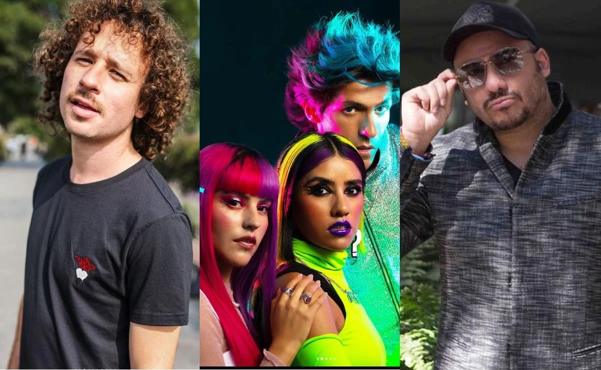 Yo soy influencer - Capital Puebla