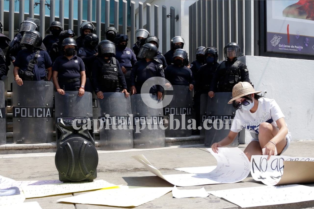Los criminales tienen más valor que nosotros 
