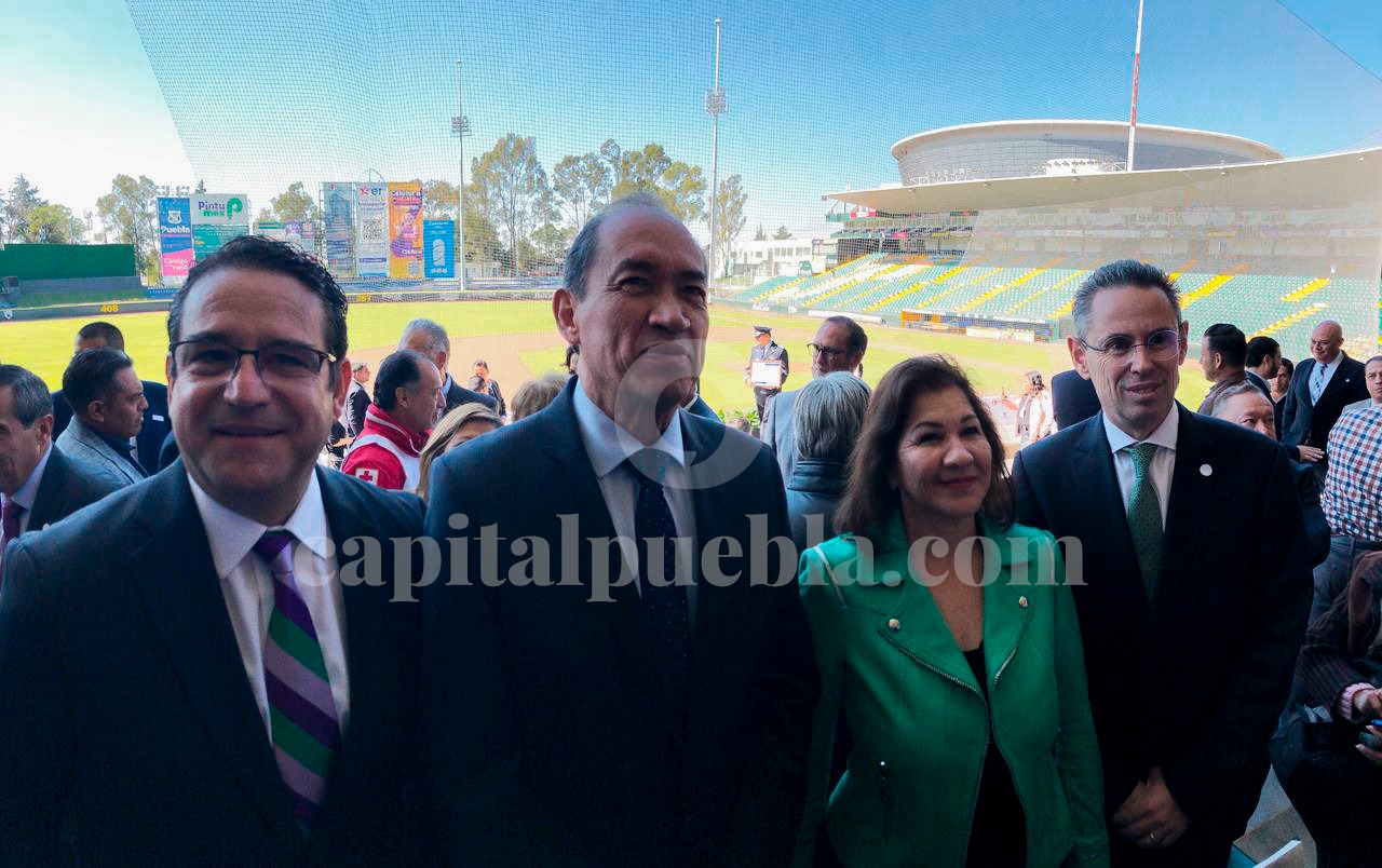 Renovación del CCE; aspirantes le apuestan a la unidad - Capital Puebla