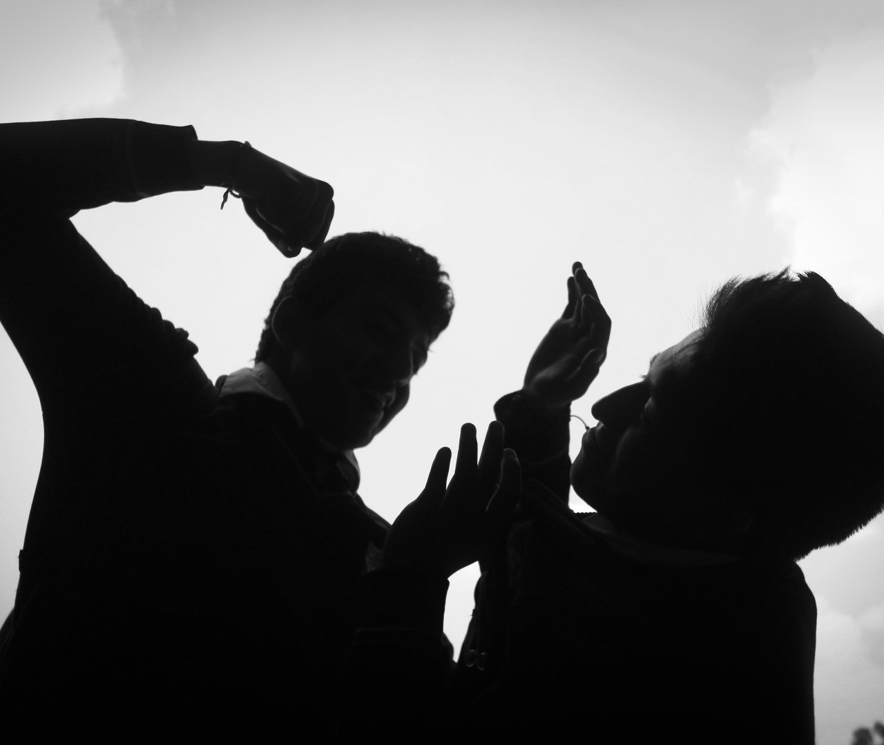 bullying - Capital Puebla