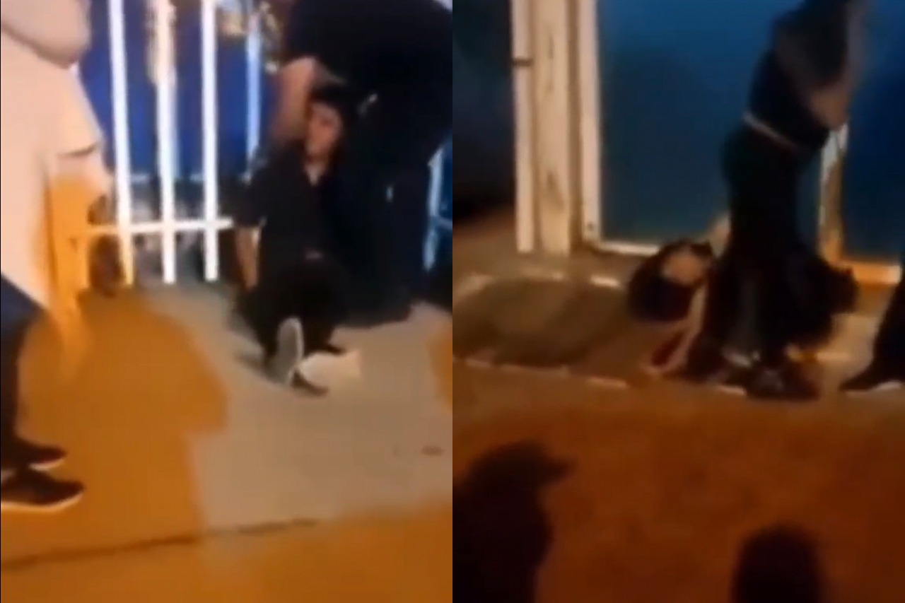 Reportan intoxicación de estudiantes BUAP en salón de San Manuel; prepa se deslinda - Capital Puebla