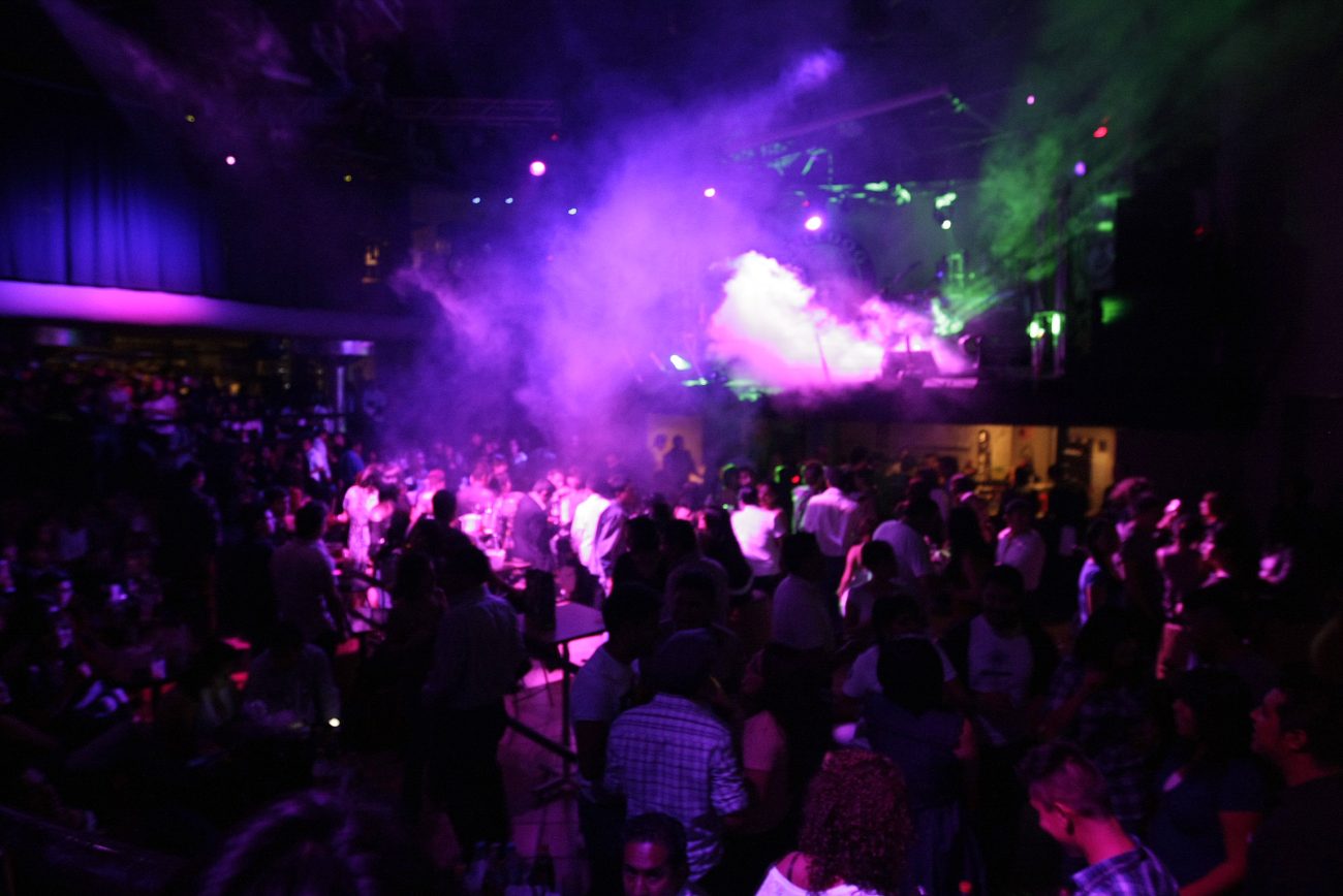 Así drogan a jóvenes en antros durante despedida de soltera Capital