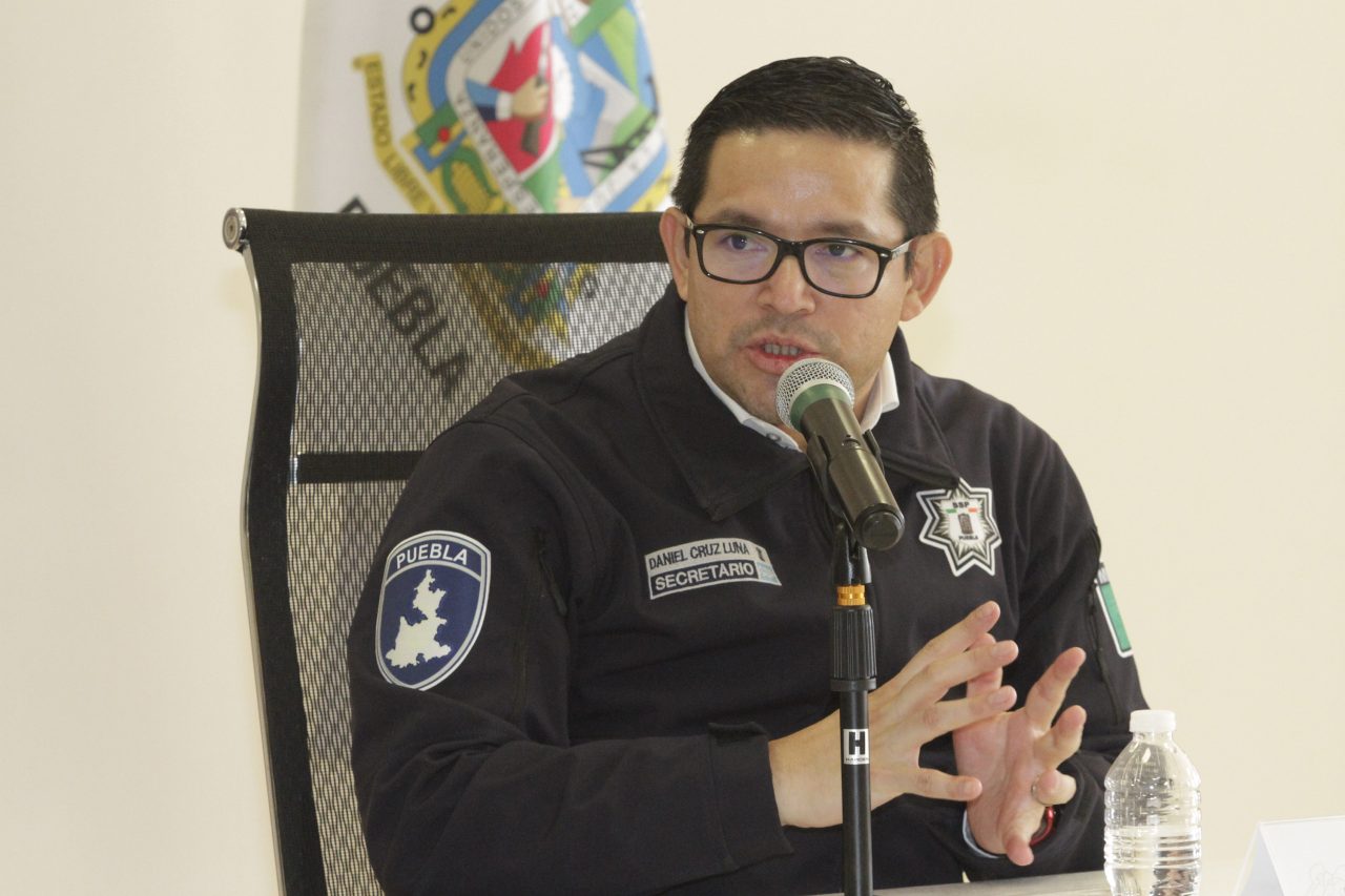 Ataque En Zacatlán Deja Un Policía Muerto Y Dos Heridos Ssp Va Por Responsables Capital Puebla 3739