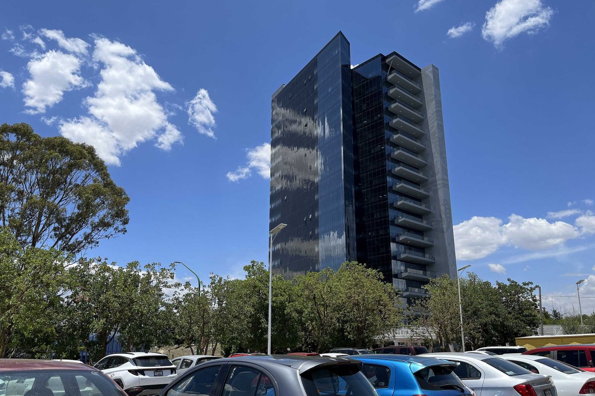 BUAP - Capital Puebla