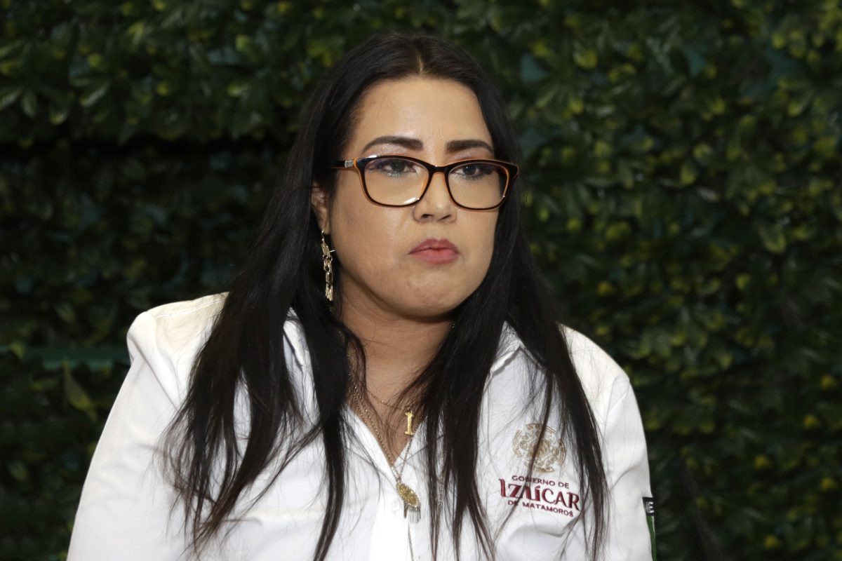 IRENE OREA TORRES - Capital Puebla