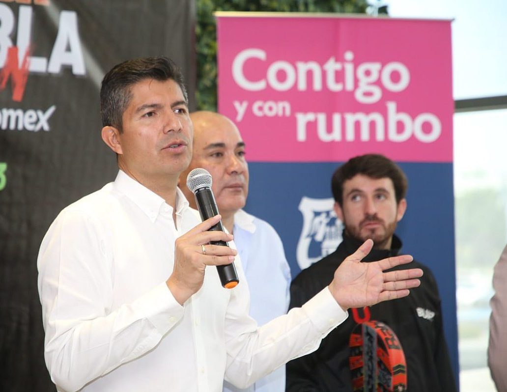 Eduardo Rivera