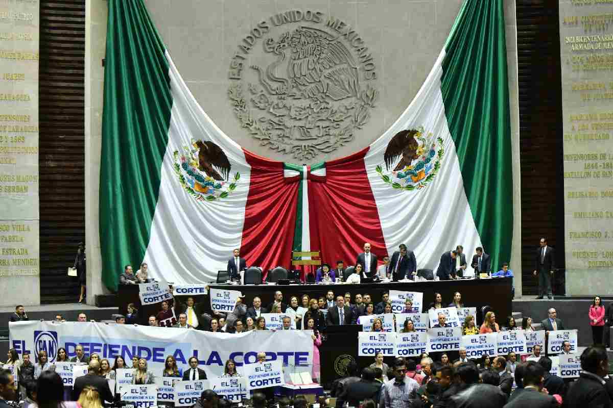 Conoce Qué Son Los Diputados Plurinominales Y Cómo Se Elegirán Capital Puebla 1054