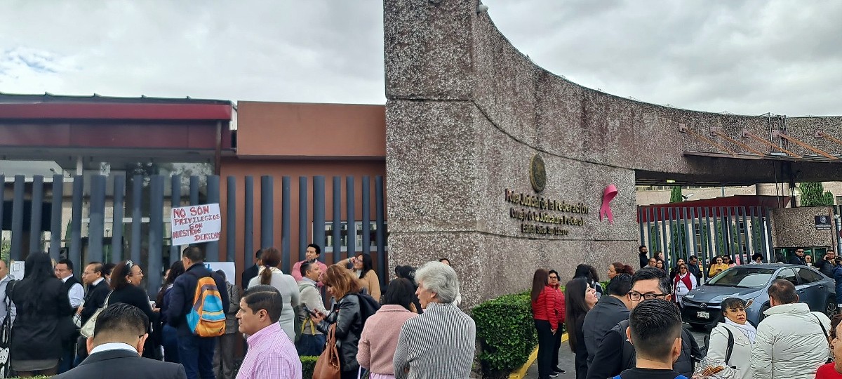 Paro San Lazaro