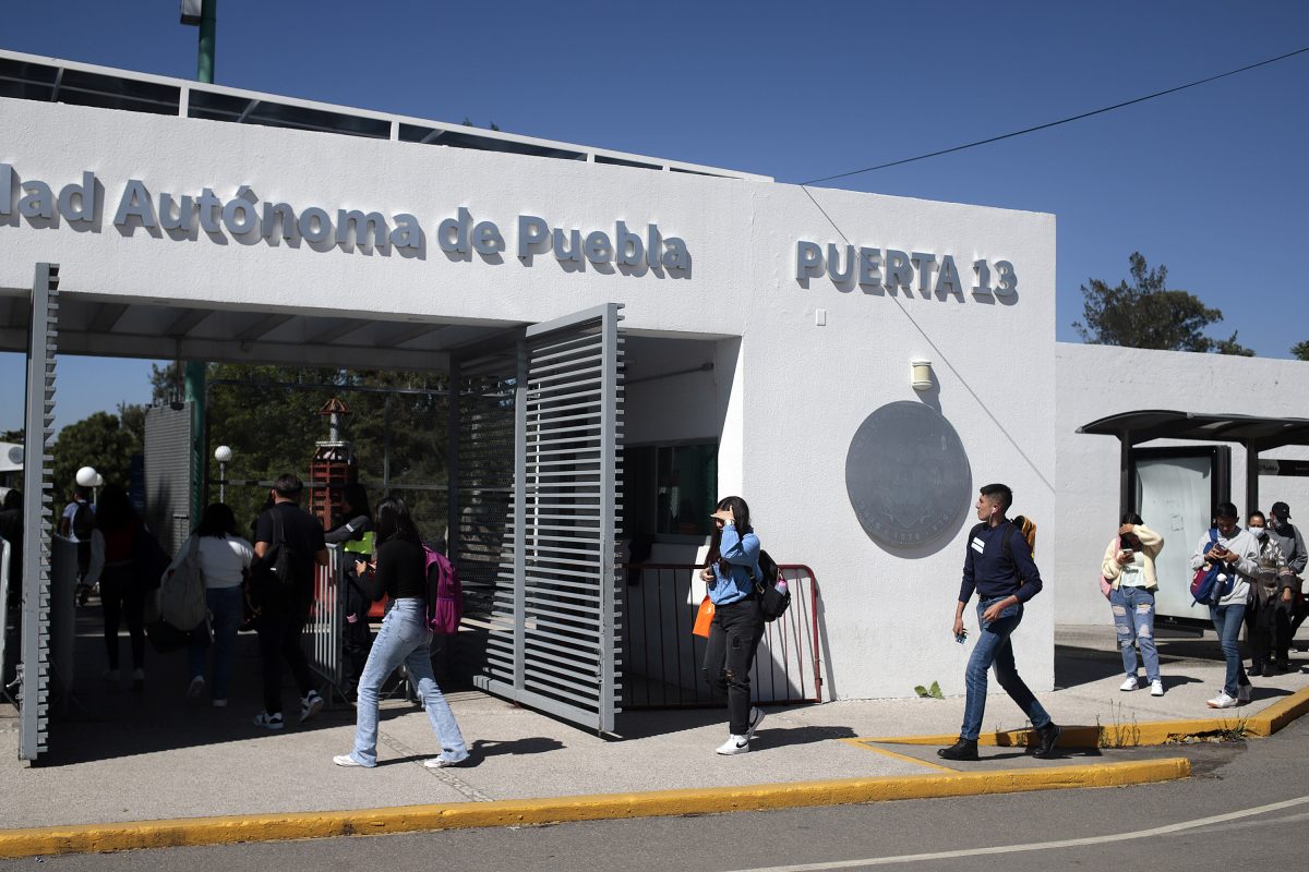 Conoce el Calendario Escolar BUAP 2024 Capital Puebla