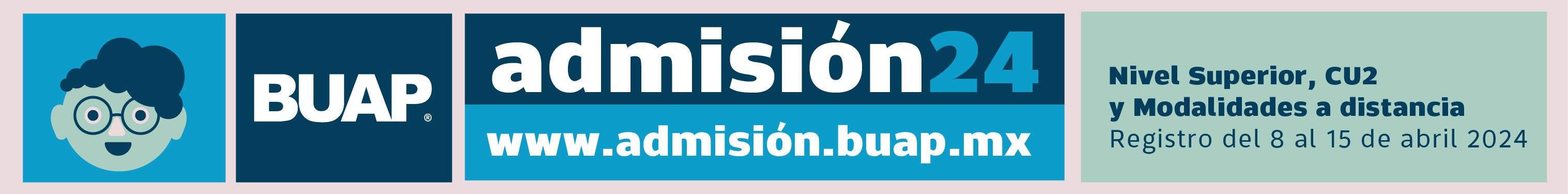 admisión24