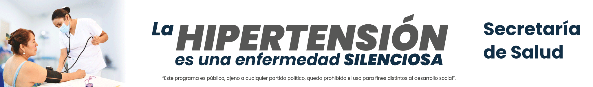 Hipertensión