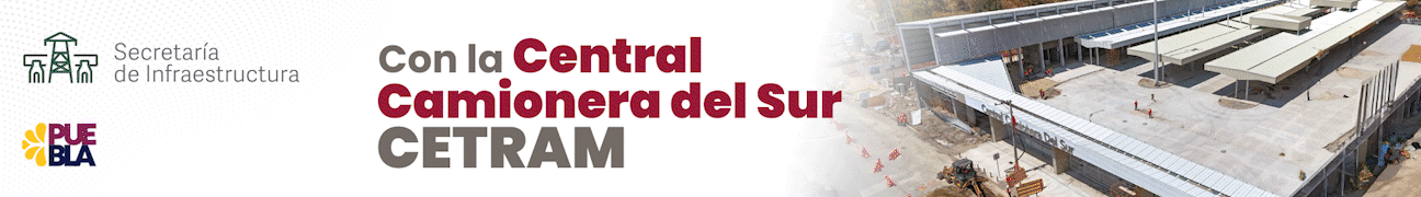 Central Camionera del Sur