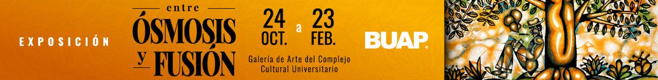 Entre ósmosis y fusión