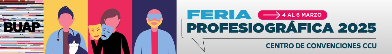 Feria Profesiográfica