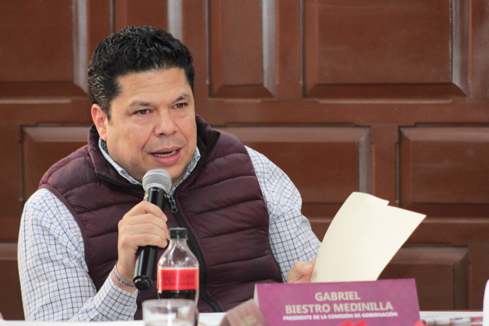 Gabriel Biestro