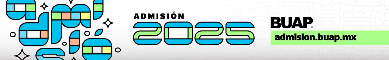 Admisión BUAP