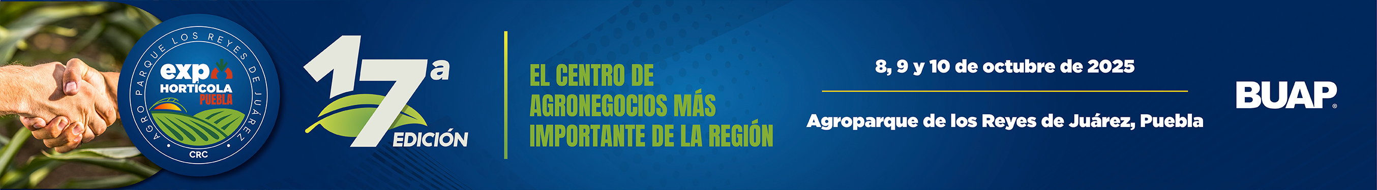 Expo Hortícola