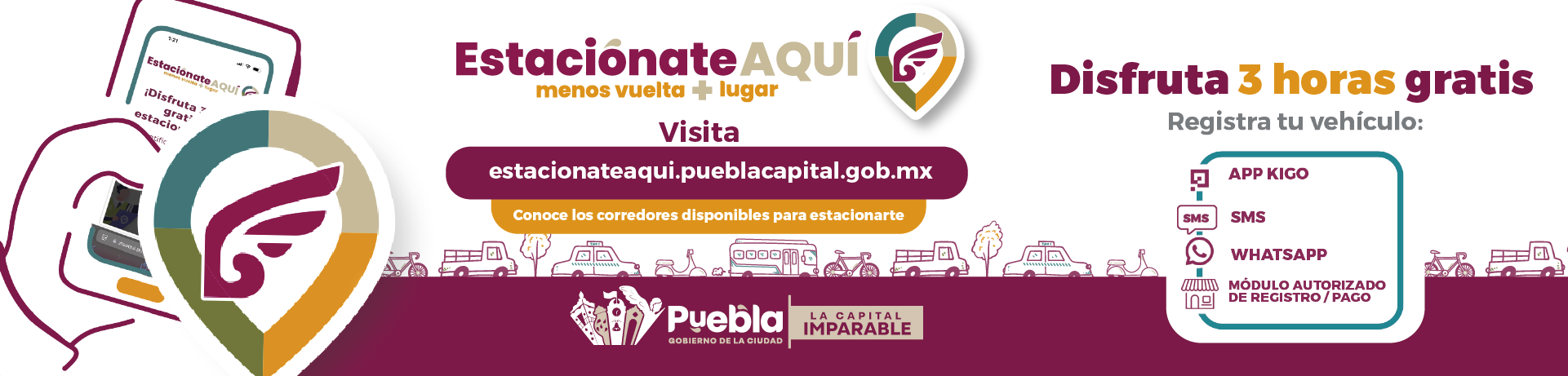 03 ESTACIONATE AQUI banners_1920X460