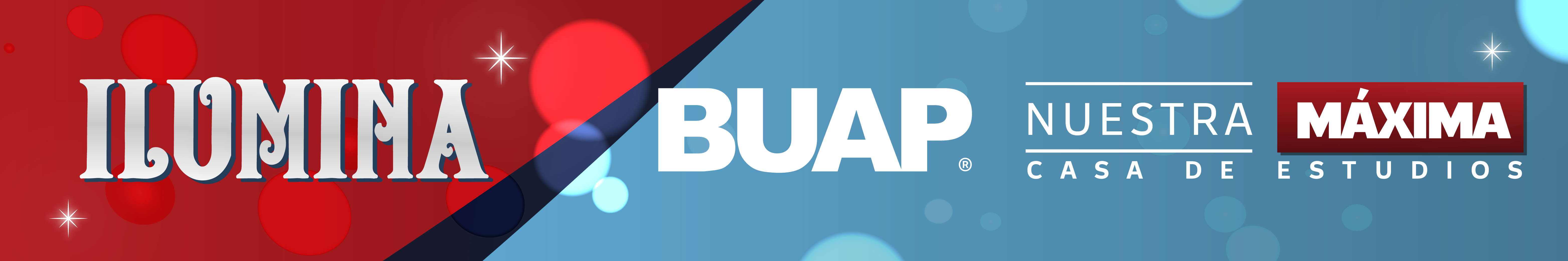 BUAP ILUMINA