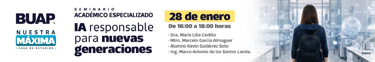 Seminario Académico