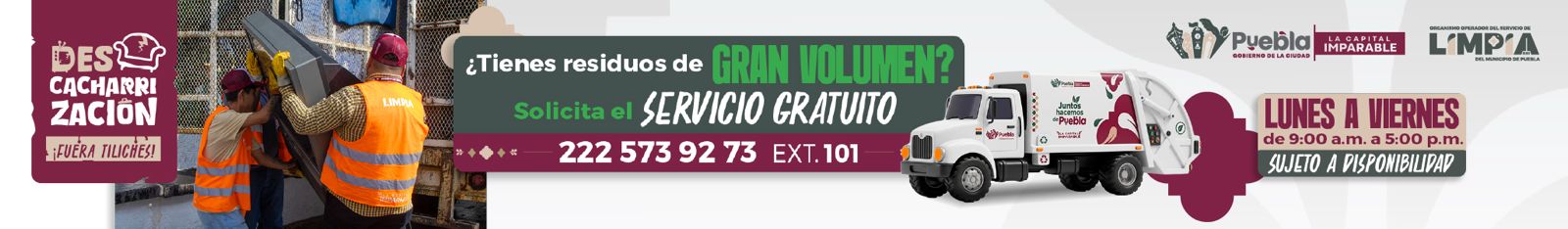 Descacharrización