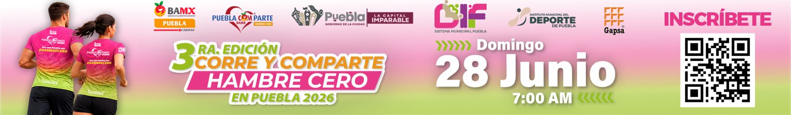 Puebla Comparte