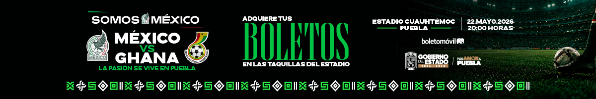 Somos México