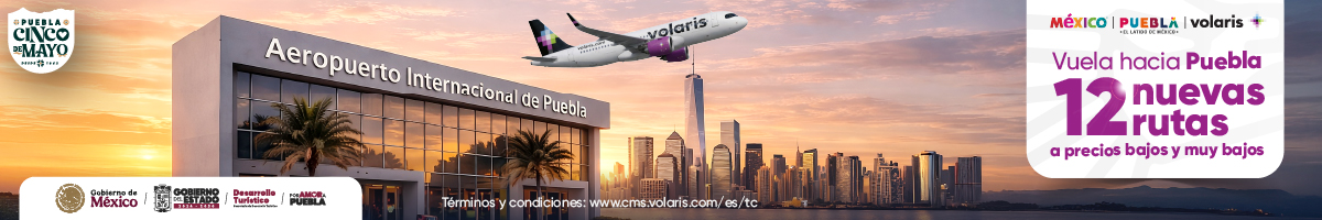 12 Nuevas Rutas