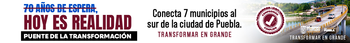 Puente de la transformación