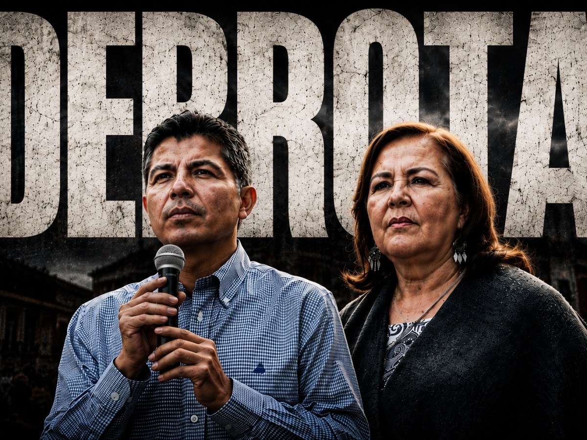 Lalo Rivera y Ana Tere van&nbsp;juntos