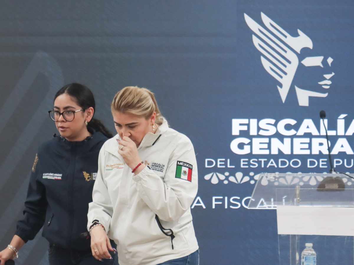 Aumento salarial del 35% exhiben a Angélica Gómez Tello en la&nbsp;FGE