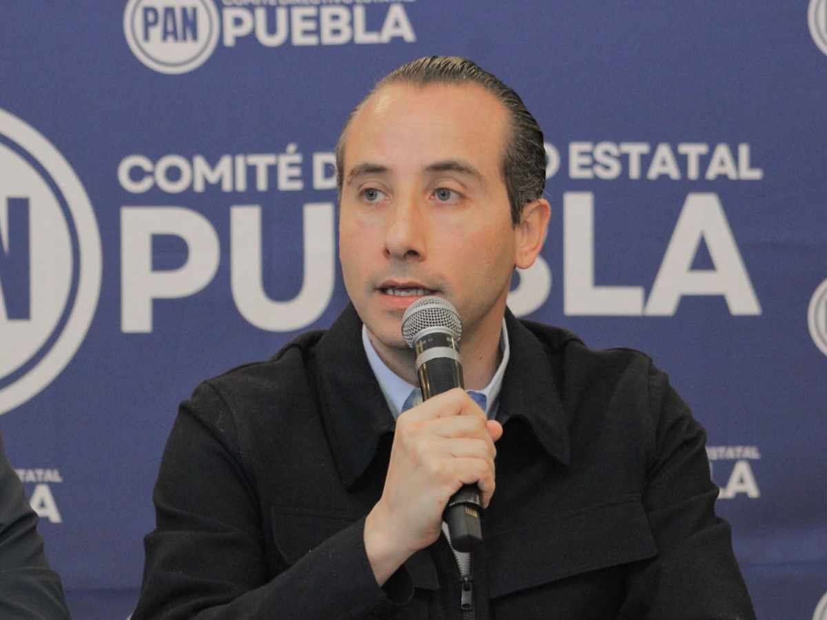 No estamos detrás de las protestas contra el Cablebús, insiste&nbsp;Riestra