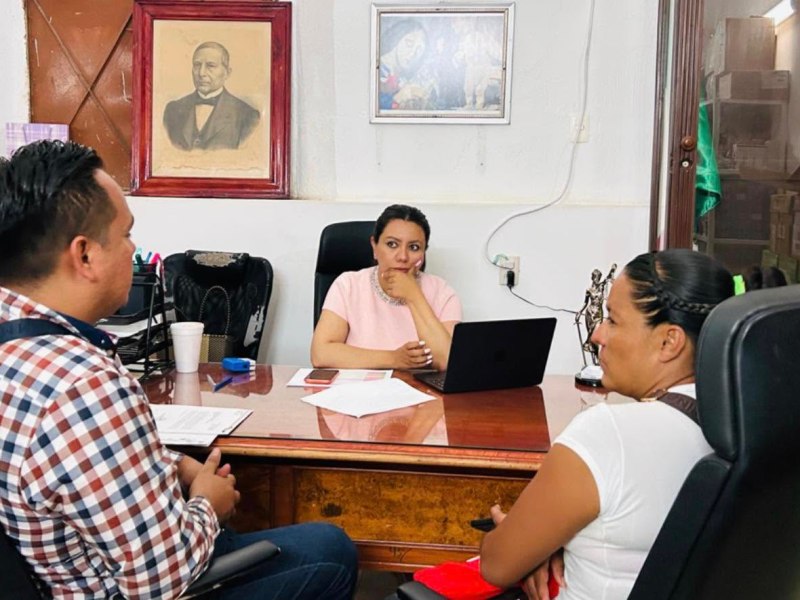 Indaga ASE conflicto municipal en Acatlán de&nbsp;Osorio