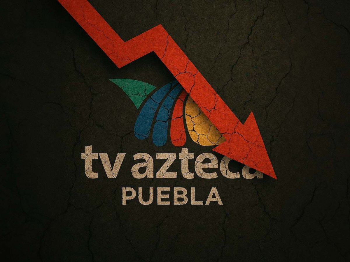 Ya nadie le cree a Tv&nbsp;Azteca