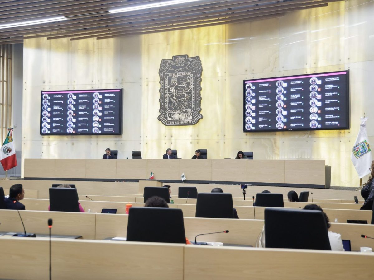 Congreso someterá a estudio tema de antidoping a&nbsp;candidatos
