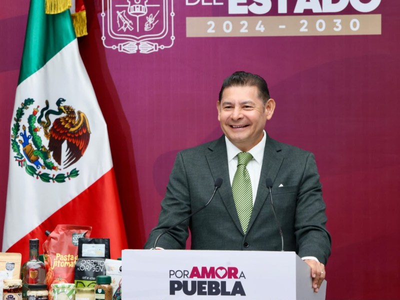 Puebla suma 12 nuevas rutas de Volaris y fortalece su conectividad aérea nacional e&nbsp;internacional