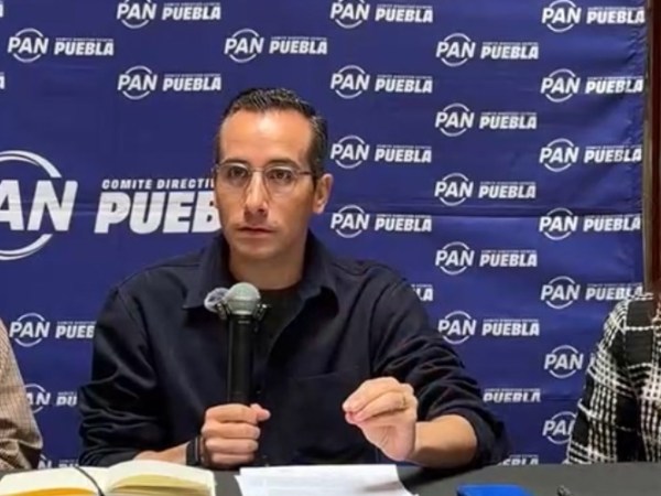 Critica PAN nepotismo en Tianguismanalco y lamenta “error” de&nbsp;Morena