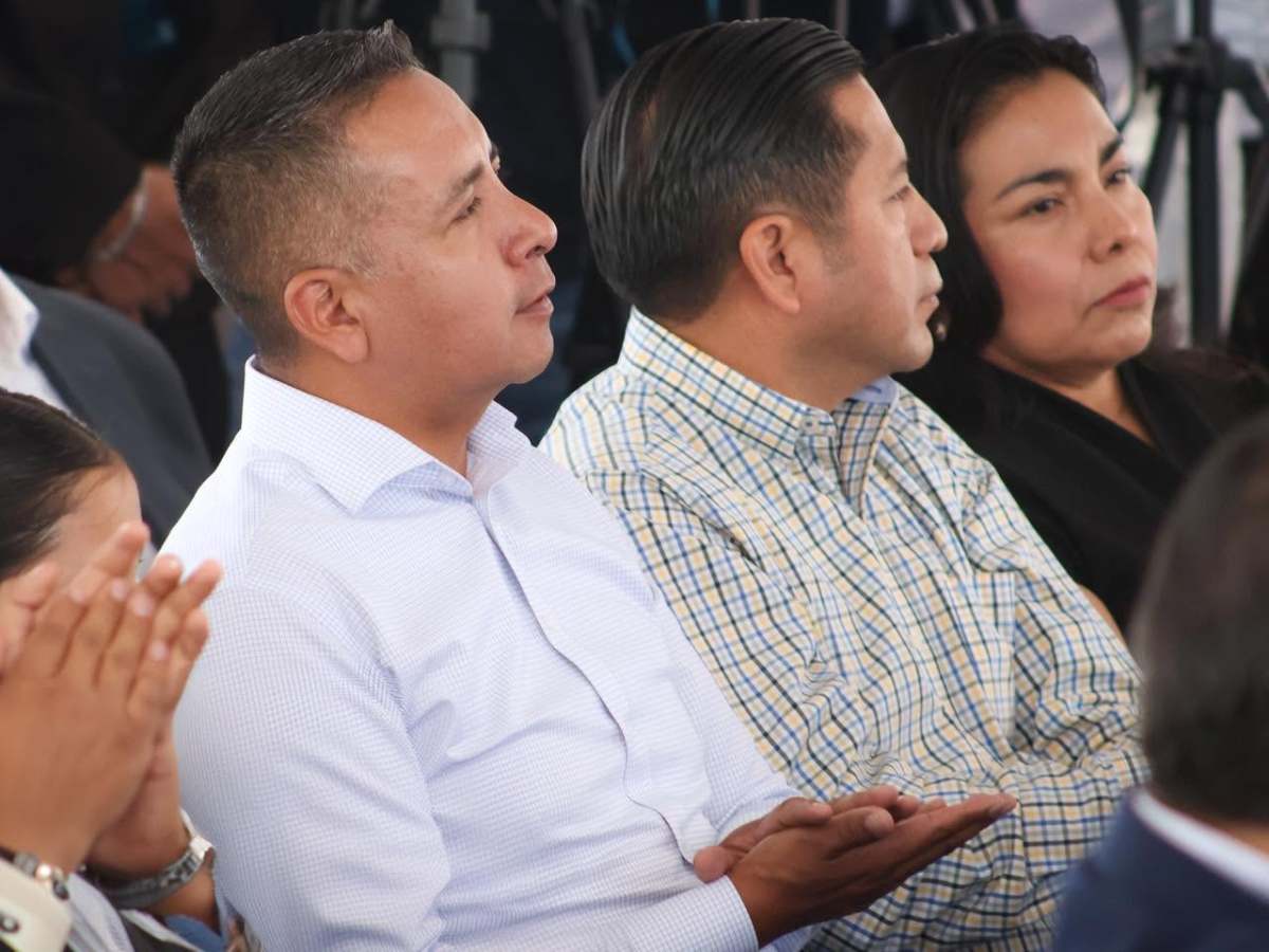 Por supuestas anomalías en Cholula, Tlatehui mantiene un perfil&nbsp;bajo