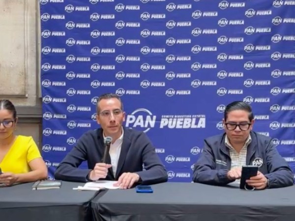 Genoveva, Chedraui, Aranda y Rodríguez Della Vecchia, entre los aspirantes del PAN a la&nbsp;alcaldía