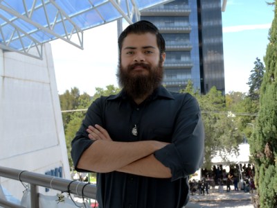Egresa primer estudiante de la Maestría en Investigación en Ciencia de Datos de la&nbsp;BUAP