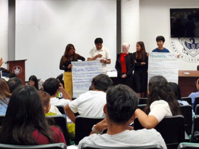 Realiza BUAP Primer Diálogo Intercultural en el Complejo Regional&nbsp;Sur