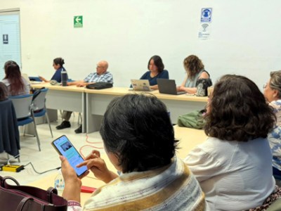 Capacita BUAP a docentes en Inteligencia&nbsp;Artificial