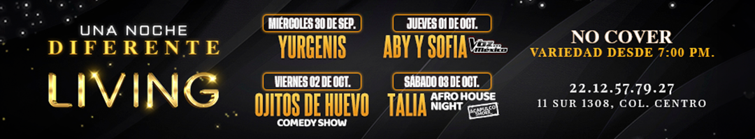Una Noche diferente
