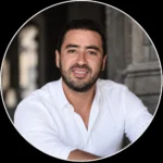 Jonathan A. Palacios