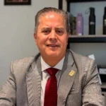 Germán Molina Carrillo